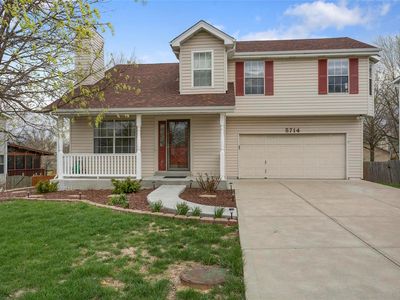 5714 Walnut Creek Blvd, Saint Charles, MO, 63304