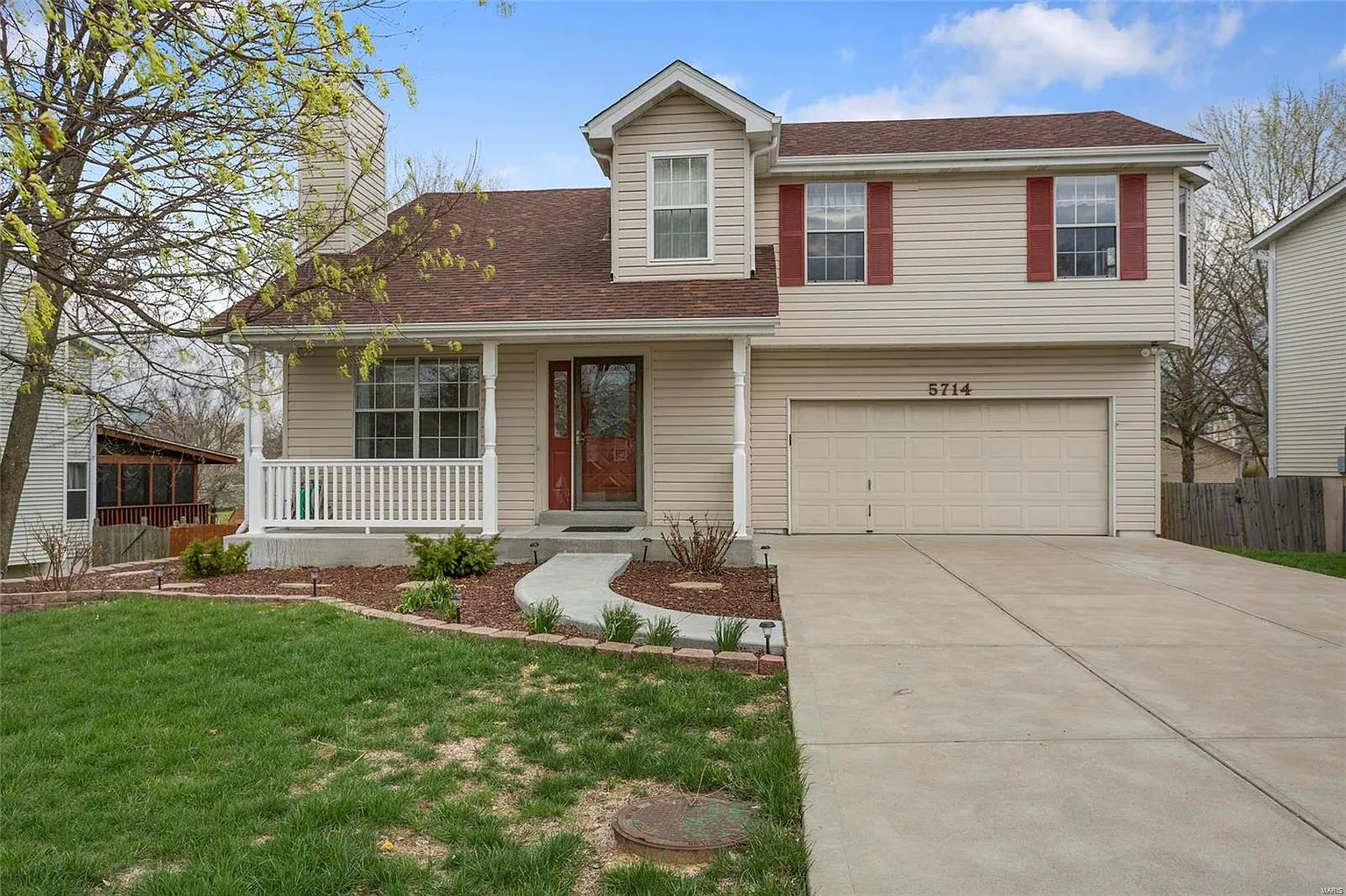 5714 Walnut Creek Blvd photo 1