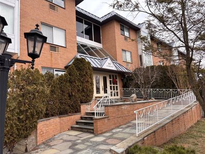 300 Livingston Avenue #2H, Mamaroneck, NY, 10543
