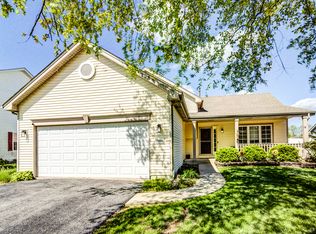 25606 S Jonquil Ln, Monee, IL 60449