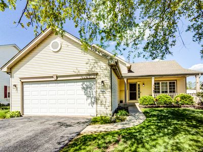 25606 S Jonquil Ln, Monee, IL, 60449