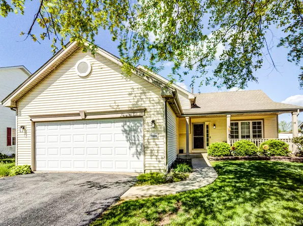 25606 S Jonquil Ln, Monee, IL 60449