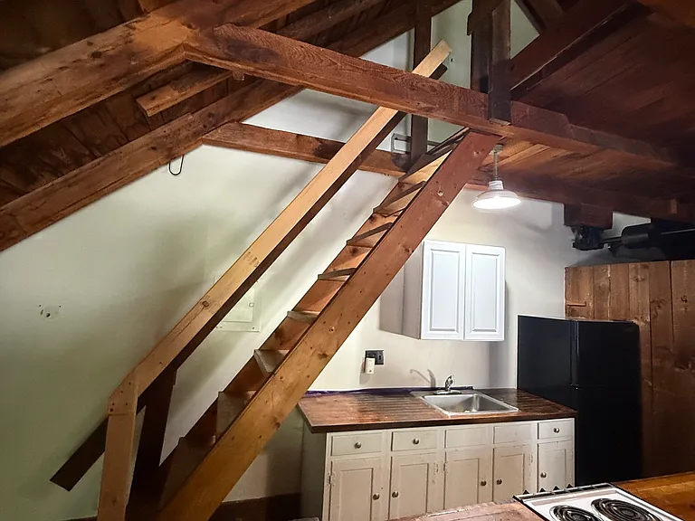 6 Bear Hill Rd #B-5 — Photo 14