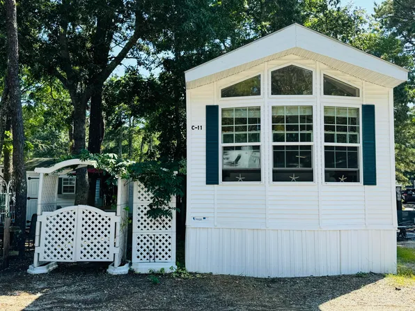 310 Old Chatham Road #C-11, South Dennis, MA 02660