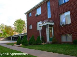 2001 S 2100 E APT 30, Salt Lake City, UT 84108