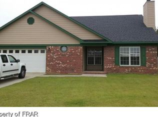111 Pearce Pl, Raeford, NC 28376