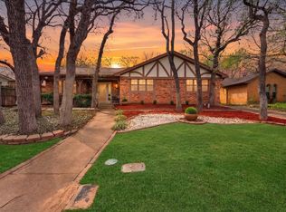 5808 Ridge Dr, Arlington, TX 76016