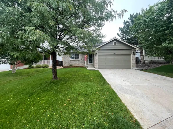 13858 Harrison St, Thornton, CO 80602