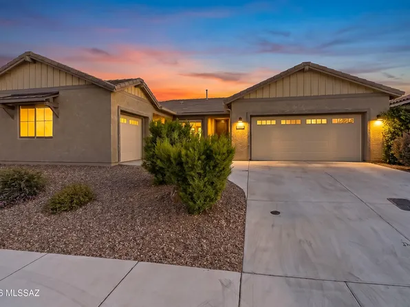 10218 E Aspen Draw Trl, Tucson, AZ 85747
