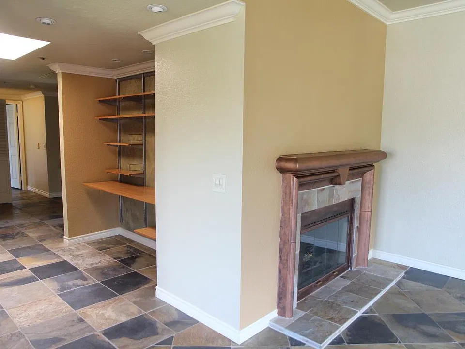 Office space near the heart of your home.