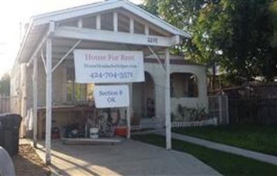 11207 Wadsworth Ave, Los Angeles, CA, 90059