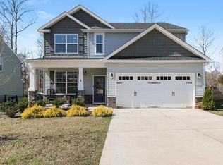 1722 Langlais Dr, Graham, NC 27253