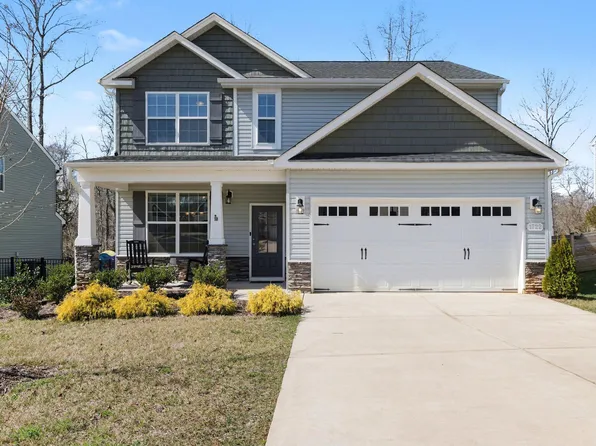 1722 Langlais Dr, Graham, NC 27253