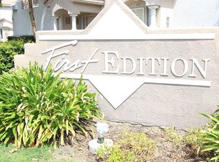 976 N Turner Ave APT 107, Ontario, CA 91764