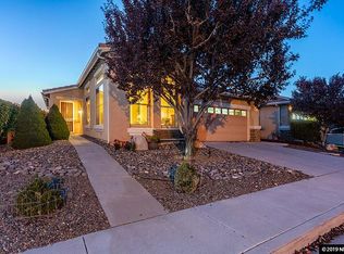 1619 Veneto Dr, Sparks, NV 89434
