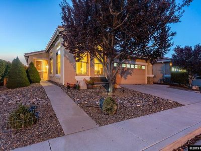 1619 Veneto Dr, Sparks, NV, 89434