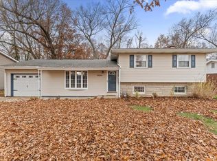 19209 Wedgewood Dr, South Bend, IN