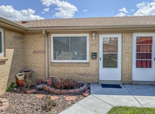 4610 Pierce St #4618, Wheat Ridge, CO 80033