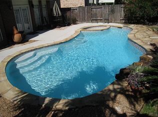 14011 Somersworth Dr, Houston, TX 77041
