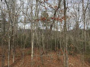 36686 Table Rock Rd, Cleveland, SC 29635