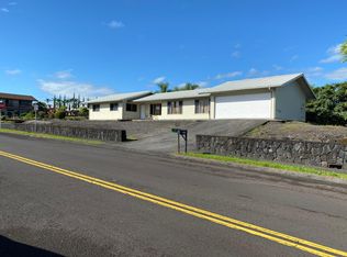 400 Ohukea St, Hilo, HI 96720