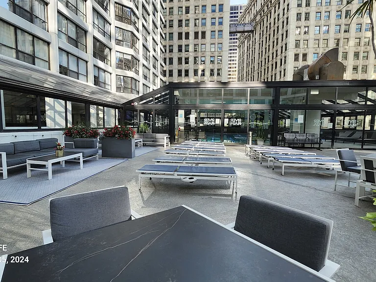 405 N Wabash Ave #2002 — Photo 21