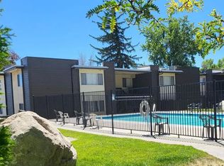 Fairway Park Manor, Reno, NV 89509