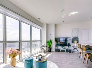 65 Speers Rd #1009, Oakville, ON L6K0J1