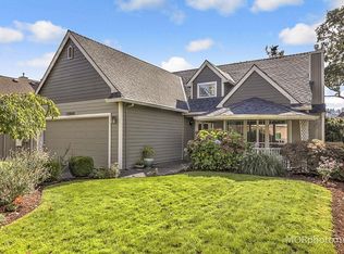 12840 SW Harlequin Dr, Beaverton, OR 97007