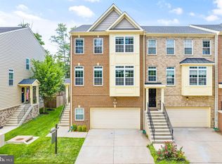 7890 Saint Dolores Dr, Lorton, VA 22079