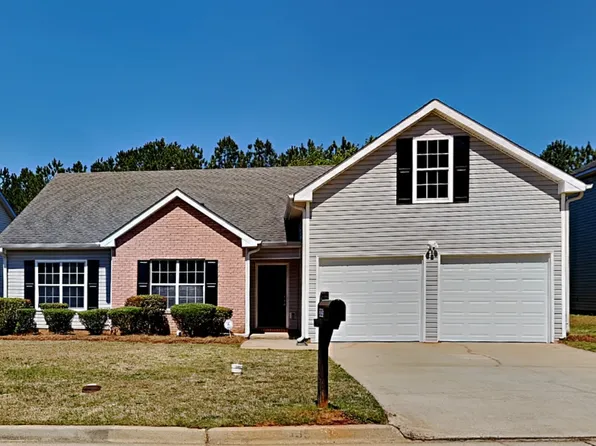 3035 Sherbourne Dr, Lithonia, GA 30058