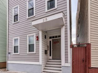 215 Maverick St APT 2, Boston, MA 02128