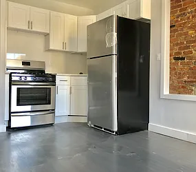 Rented by Ink Realty Services LLC