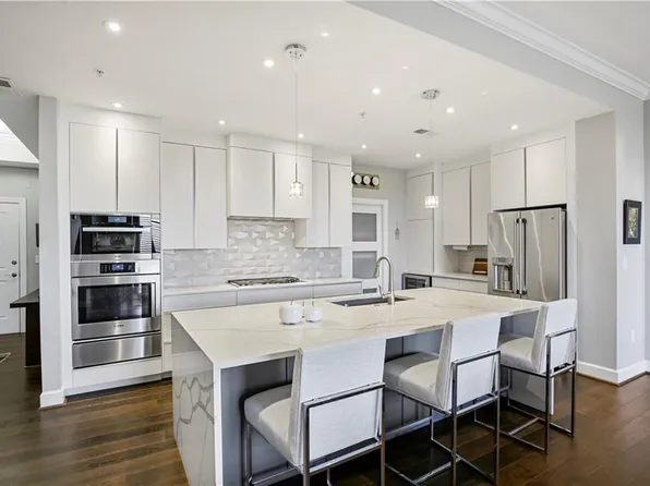 2950 Mount Wilkinson Pkwy SE Unit 702, Atlanta, GA 30339