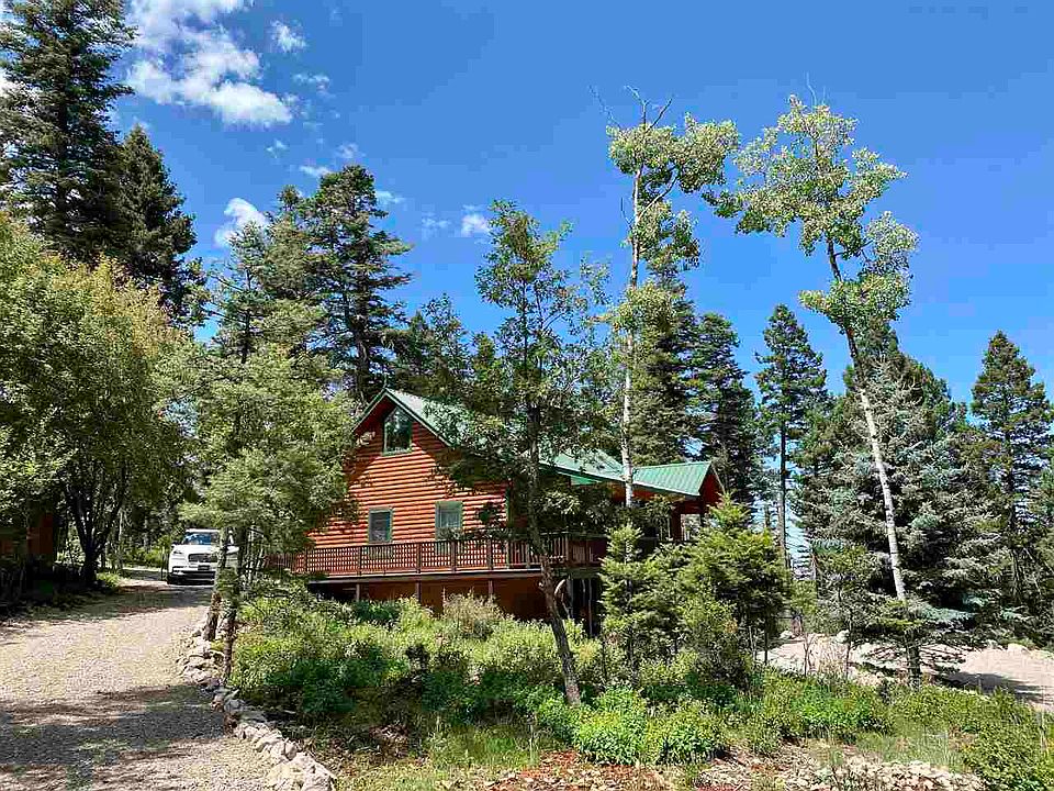 907 Sugar Pine Dr, Cloudcroft, NM 88317 Zillow