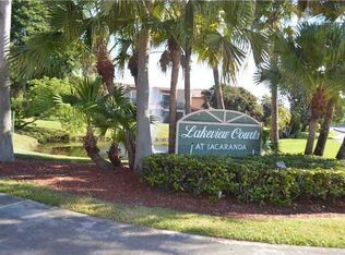 9175 W Sunrise Blvd., Plantation, FL 33322