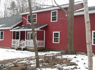 106 Fernald Rd, Poland, ME 04274