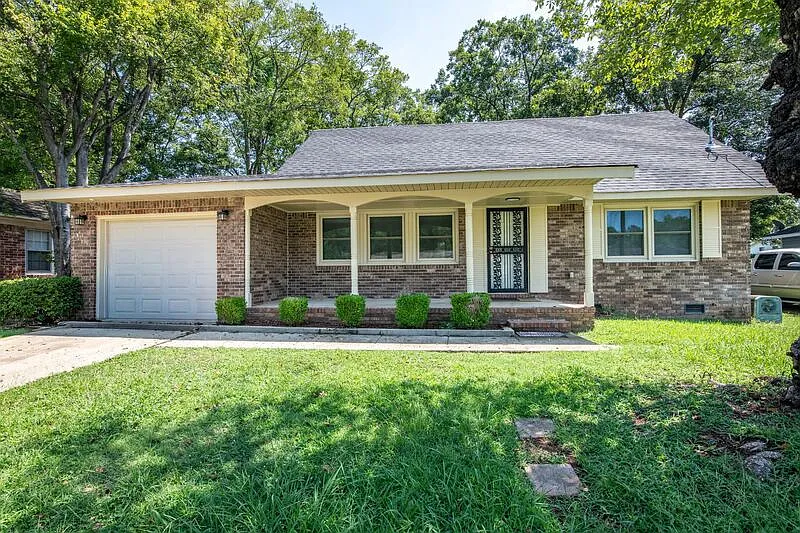 6537 Court K