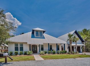 102 Cypress Grove Ln, Santa Rosa Beach, FL 32459