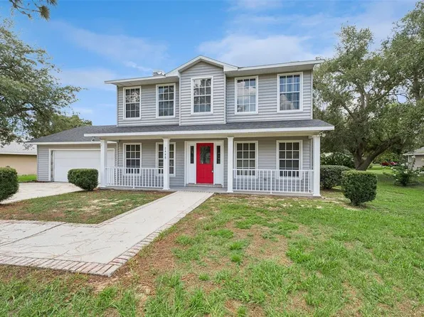 3448 Black Jack Dr, Lake Wales, FL 33898