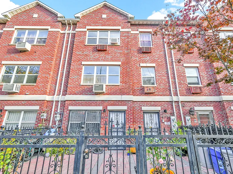 673 Bergen St #1 — Photo 1