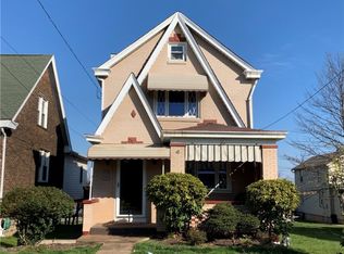 155 E Marigold St, Homestead, PA 15120