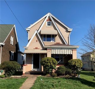 155 E Marigold St, Homestead, PA, 15120