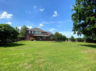 12122 Ross Rd, Houston, TX 77034