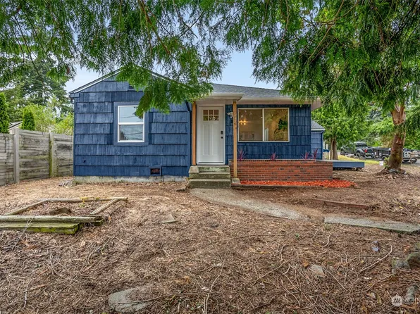 154 NE 115th Street, Seattle, WA 98125