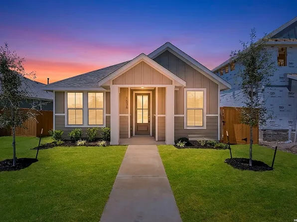 1536 Esplanade Pkwy, San Marcos, TX 78666