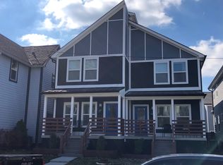 2036.5 Ruckle St, Indianapolis, IN 46202