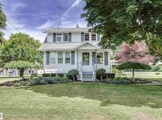 27197 31 Mile Rd, Lenox, MI 48050