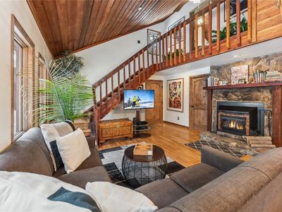 6657 Highway 9, Breckenridge, CO, 80424