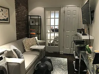 Rented by Voro New York